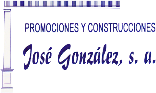 Jose Gonzlez - Promotora y constructura asturiana de viviendas