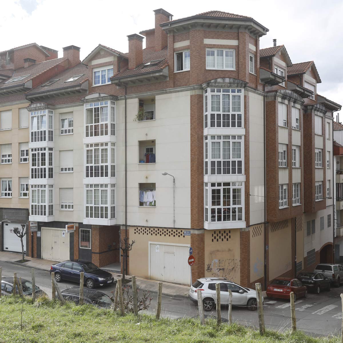 Asturias 12 y 14