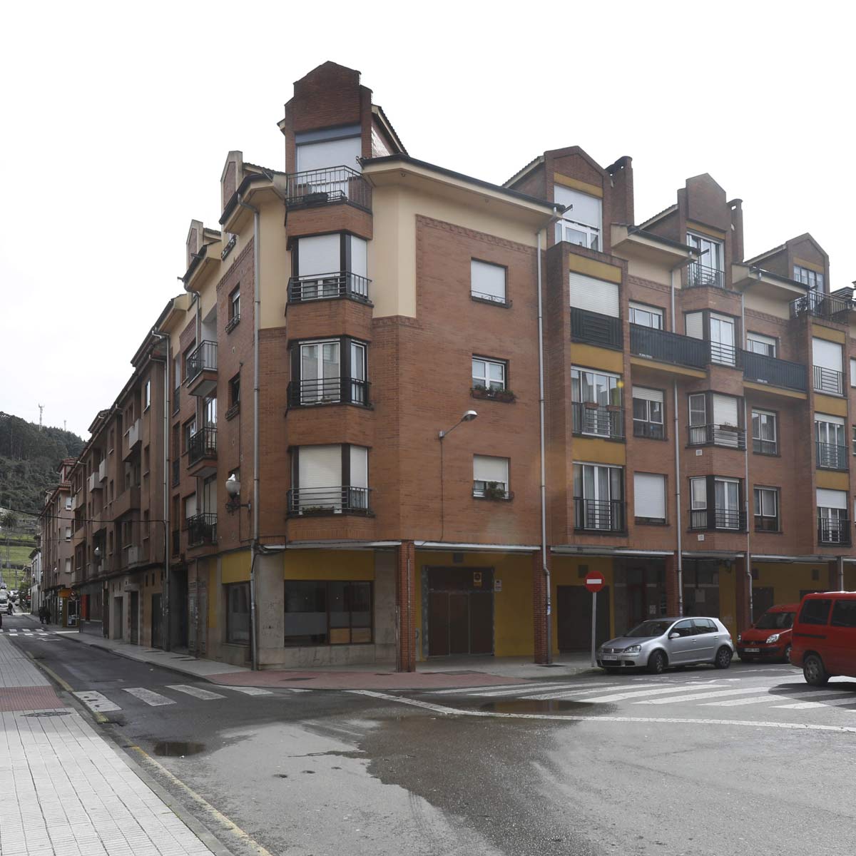 Lealtad 2, Villaviciosa (anterior a 1990)