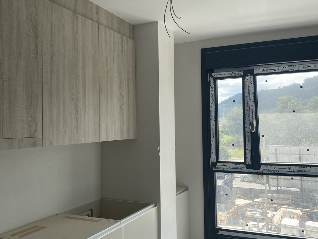 Vista cocina agosto 2025