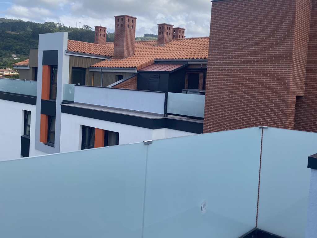Vista desde terraza agosto 2025